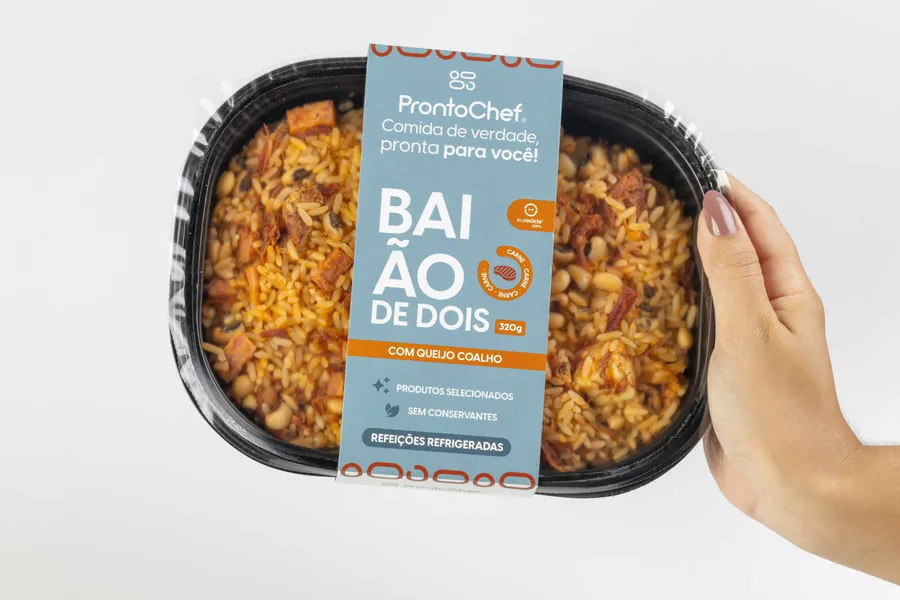 Baião de Dois